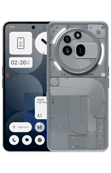 Nothing Phone (3a) - фото устройства