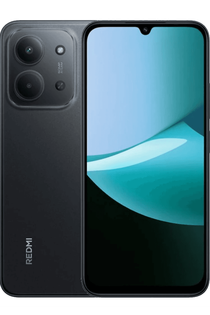 Xiaomi Redmi 15 4G - фото устройства