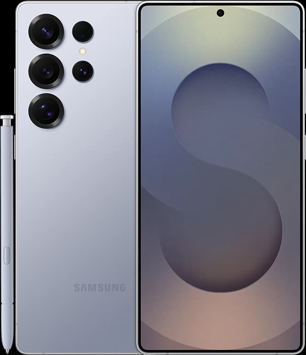 Samsung Galaxy S25 Ultra - фото устройства