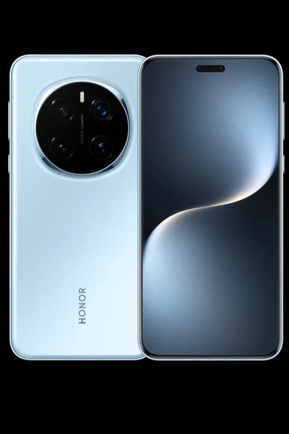 Honor Magic 7 Pro - фото устройства