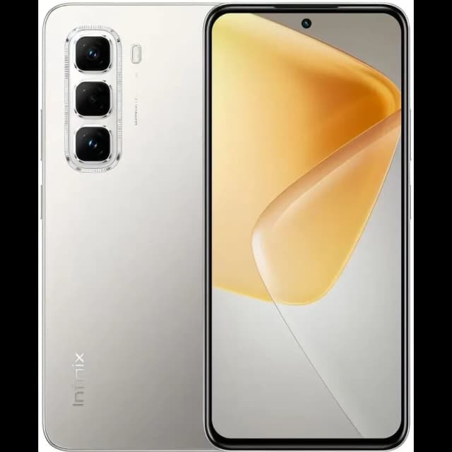 Infinix Hot 50 Pro - фото устройства