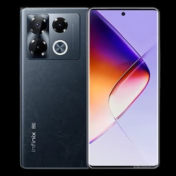 Infinix Note 40 - фото устройства