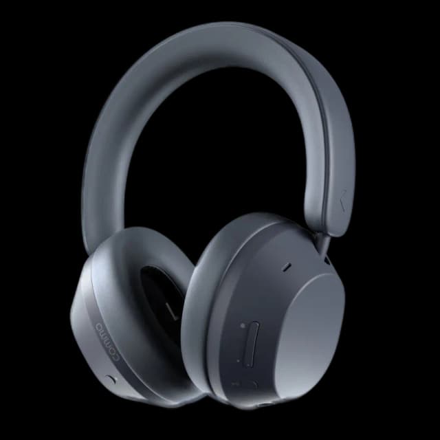 Commo Immersive - фото устройства