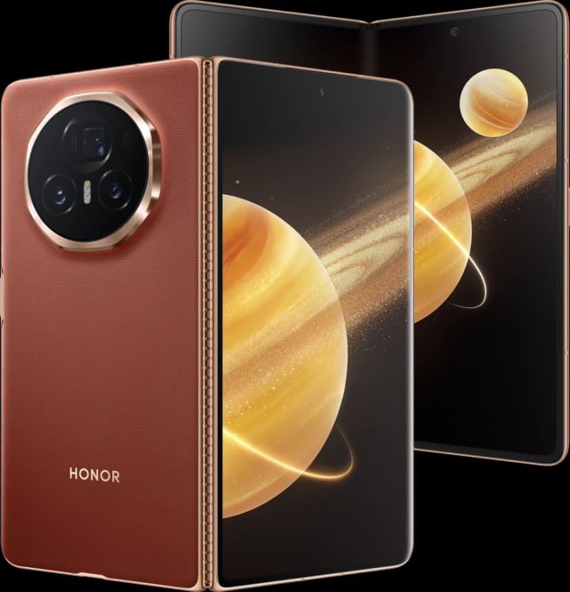 Honor Magic V3 - фото устройства