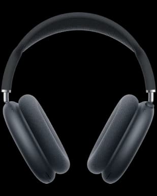 AirPods Max (2024) - фото устройства