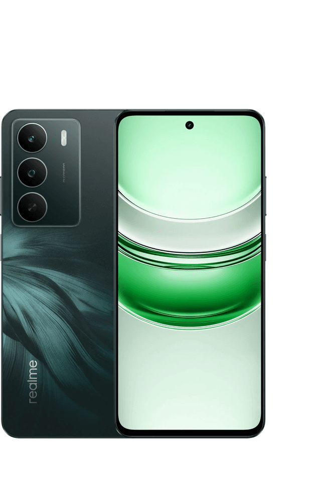 Realme P3 Lite - фото устройства