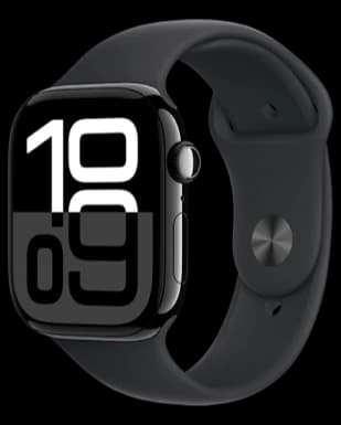 Apple Watch 10 - фото устройства