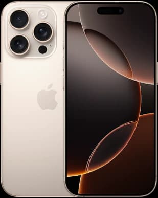 Apple iPhone 16 Pro - фото устройства