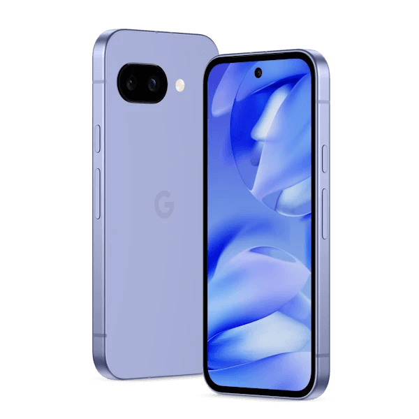 Google Pixel 9a - фото устройства