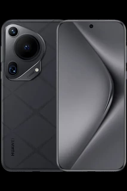 Huawei Pura 70 - фото устройства