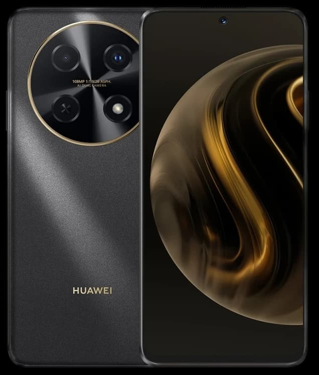 Huawei nova 12i - фото устройства