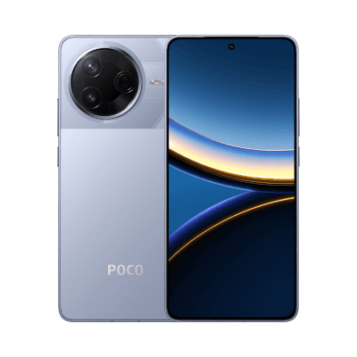 Xiaomi Poco F7 Pro - фото устройства