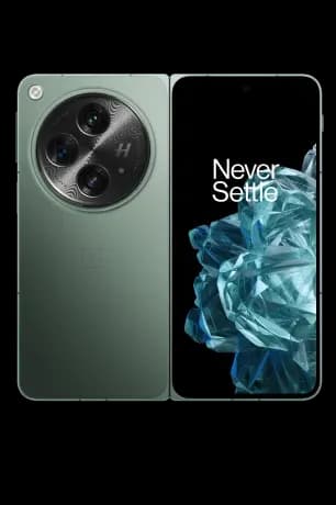 OnePlus Open - фото устройства