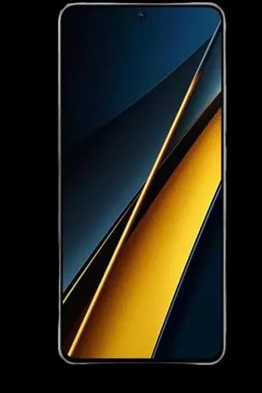 Xiaomi Poco X6 Pro - фото устройства