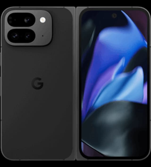 Google Pixel 9 Pro Fold - фото устройства