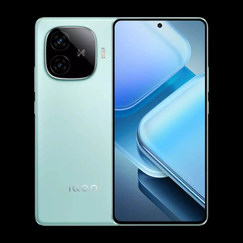 vivo iQOO Z9 - фото устройства