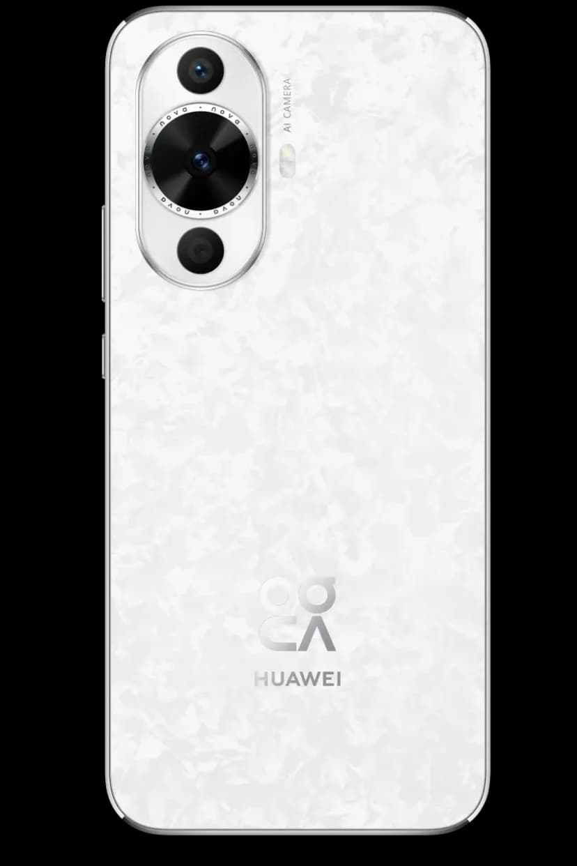 Huawei nova 12s - фото устройства