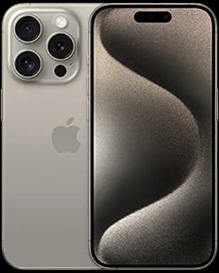 Apple iPhone 15 Pro - фото устройства