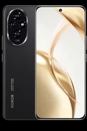 Honor 200 Pro - фото устройства
